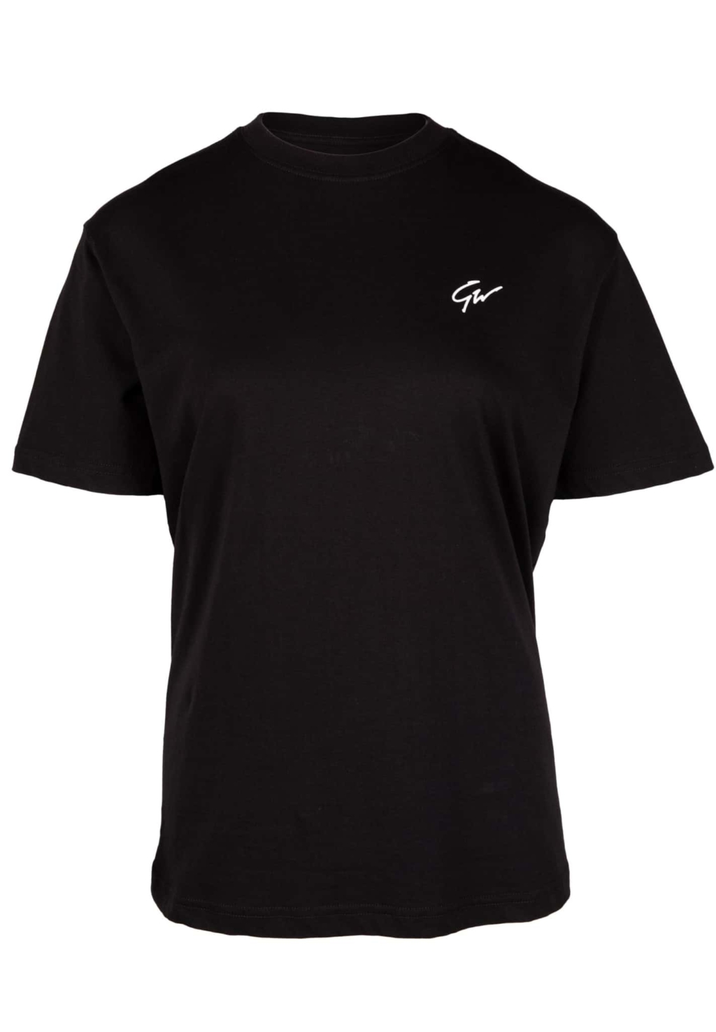 91531900 sandy oversized t shirt black 02 scaled