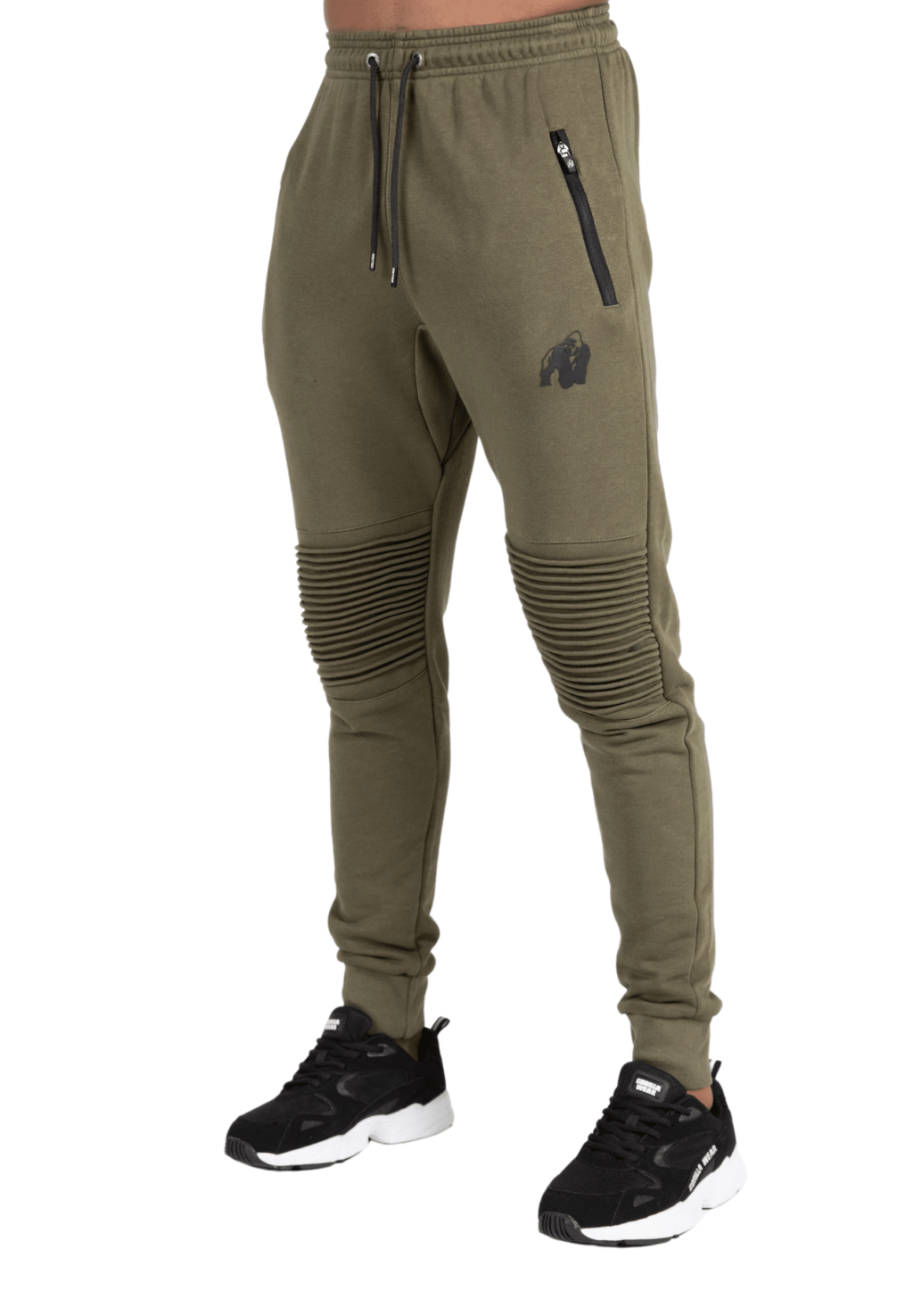 90976400 delta pants army green 6 removebg