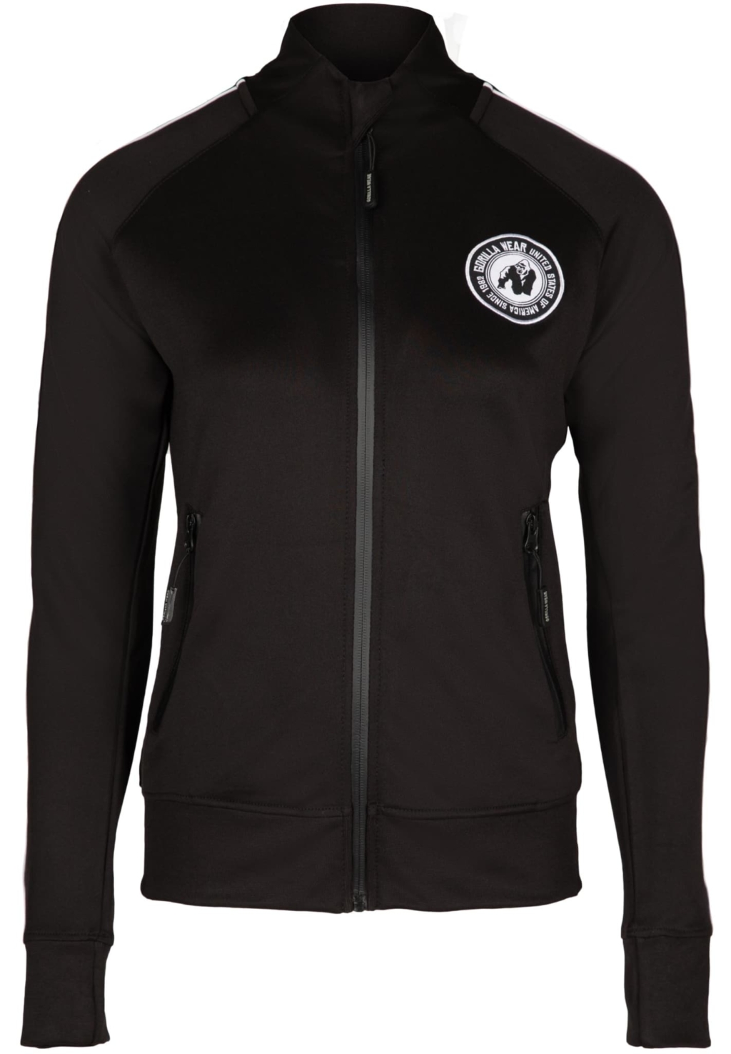 91810900 montana track jacket black 01 scaled