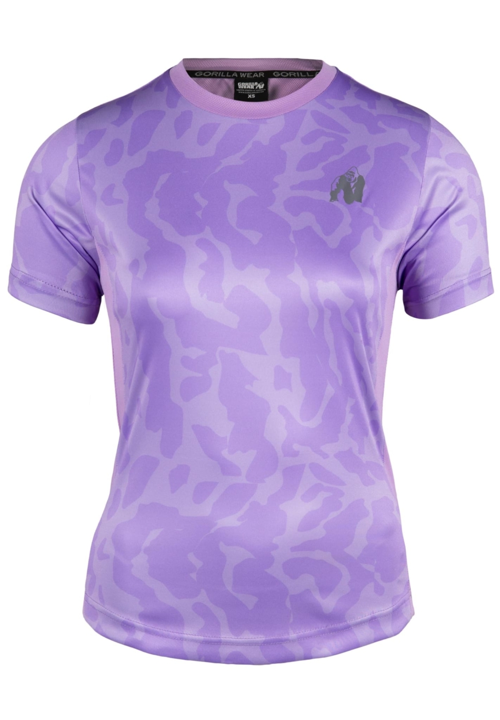 91542770 raleigh t shirt lilac 01 scaled