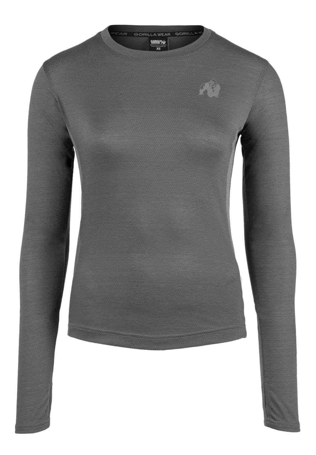 91605800 raleigh long sleeve gray 01 scaled