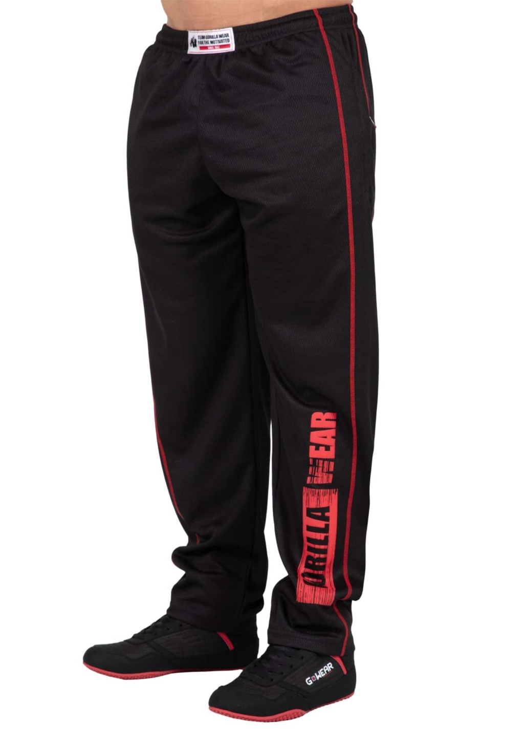 91013905 wallace mesh pants black red 13 scaled