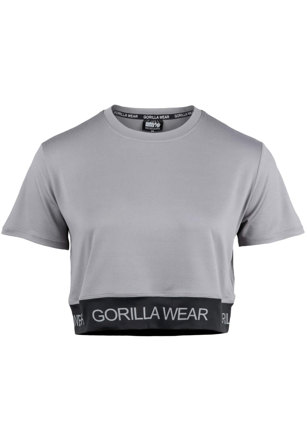 91550800 colby cropped t shirt gray 01 scaled