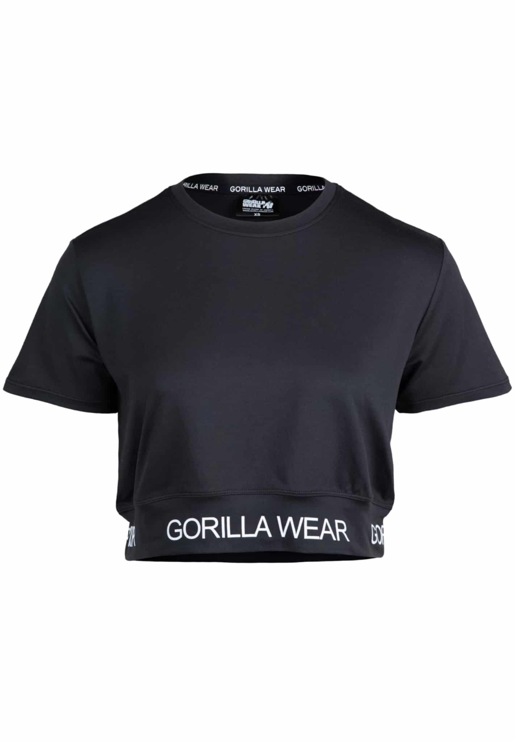 91550900 colby cropped t shirt black 01 scaled