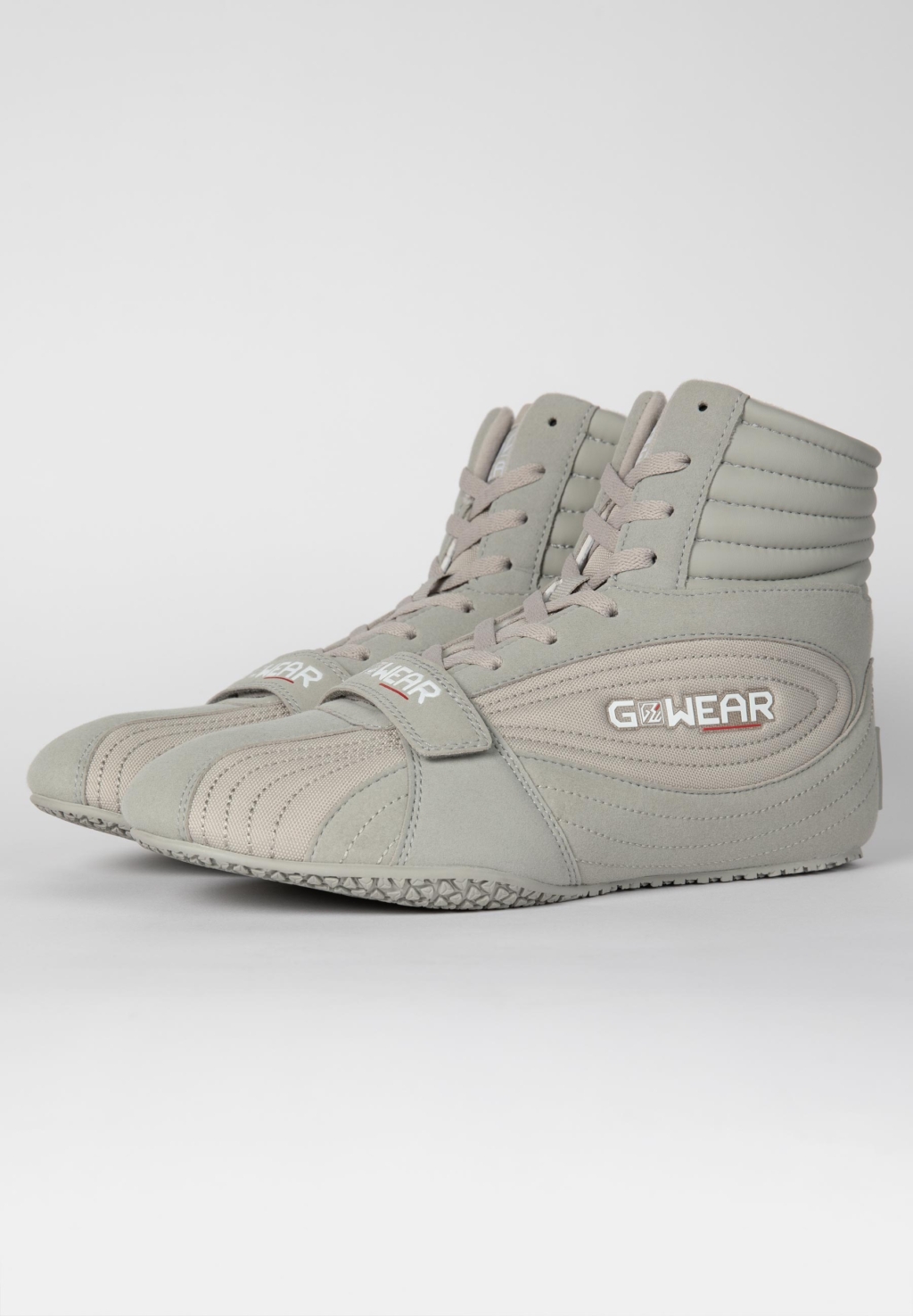 90020120 gwear performance high tops beige 7